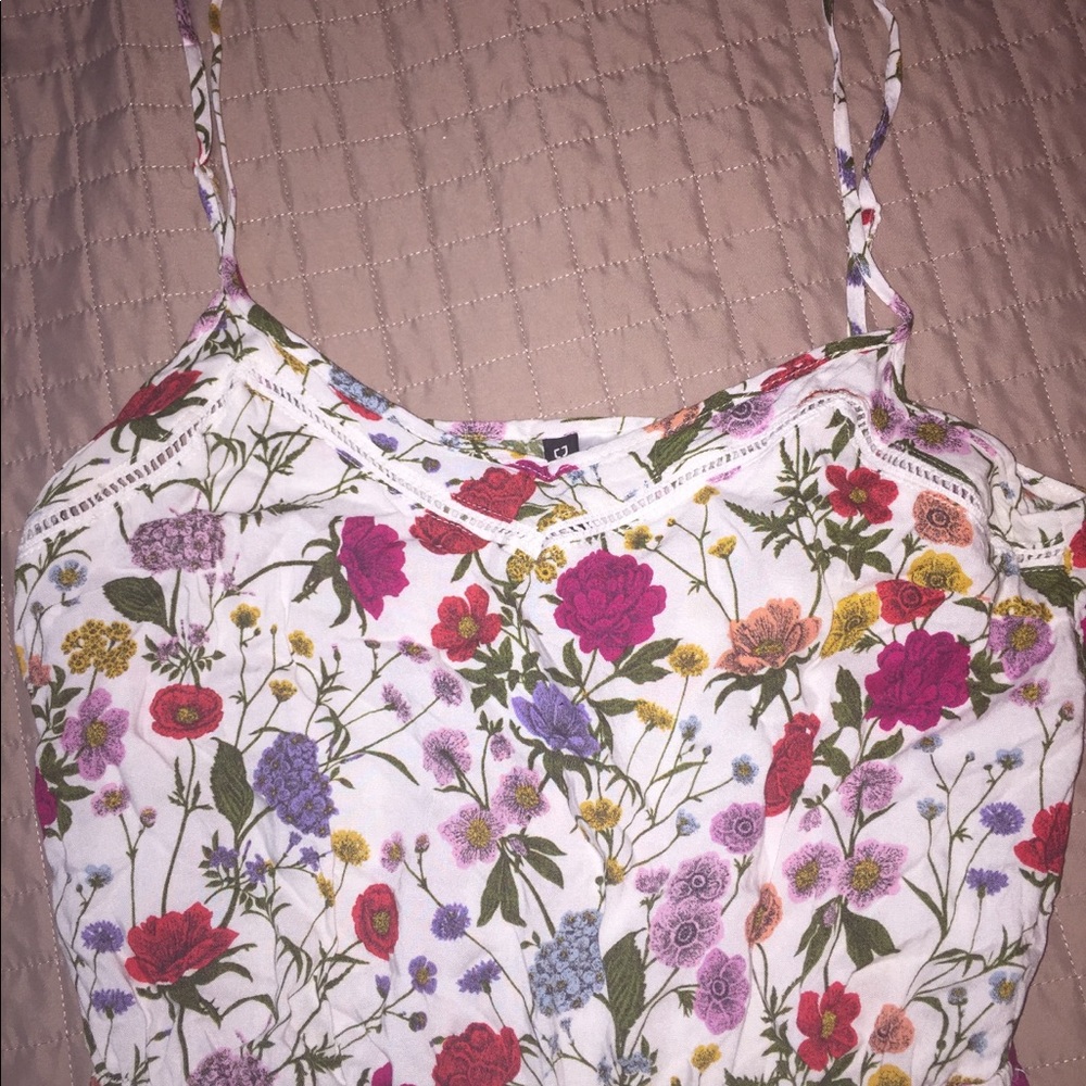Colorful romper - Picture 3 of 3